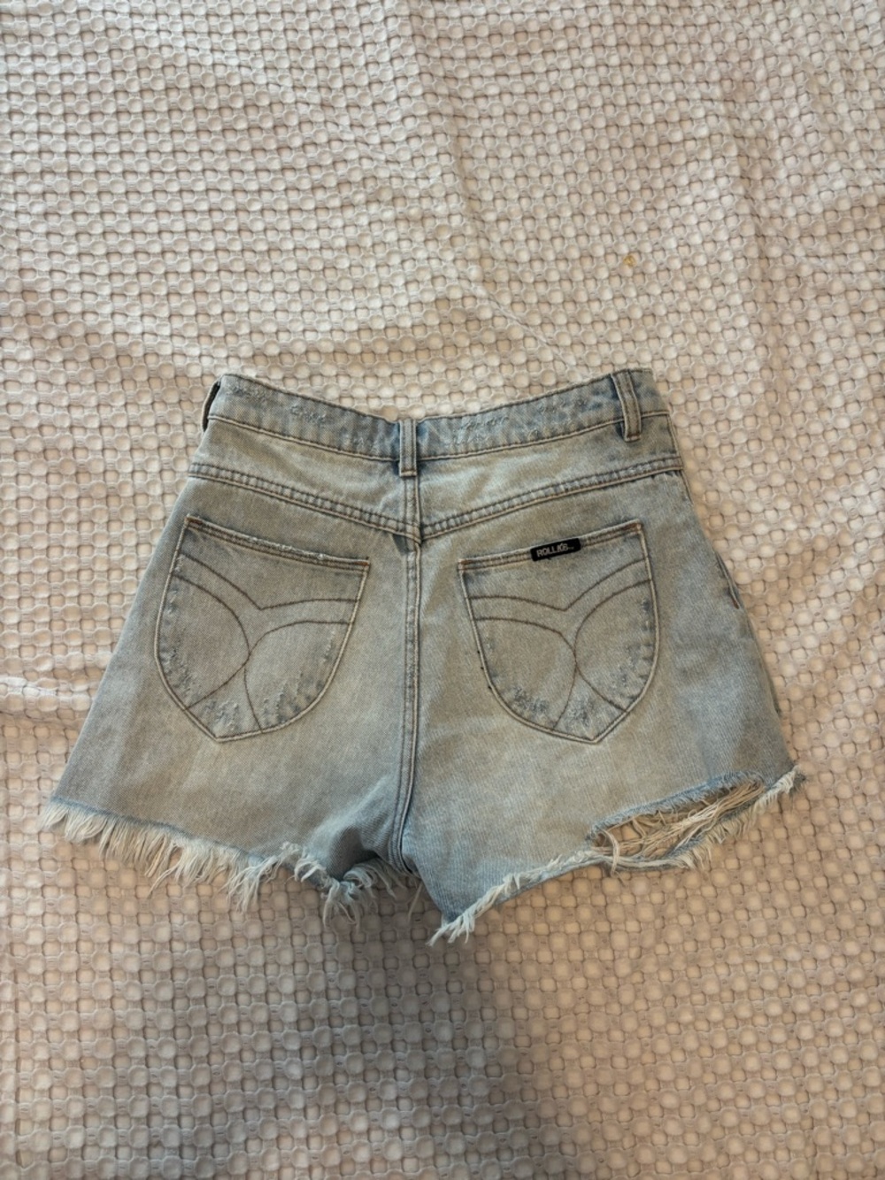 ROLLA'S Duster Shorts - Picture 5 of 9